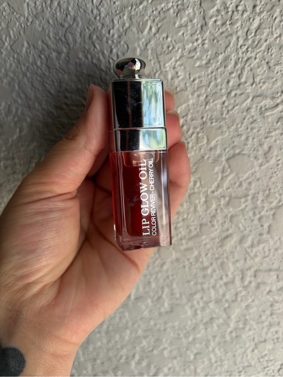 Dior Other - Authentic Dior Lip Glow Oil-